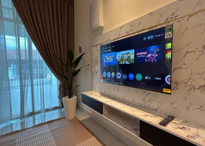 iHomie Suites - Homestay Kulim