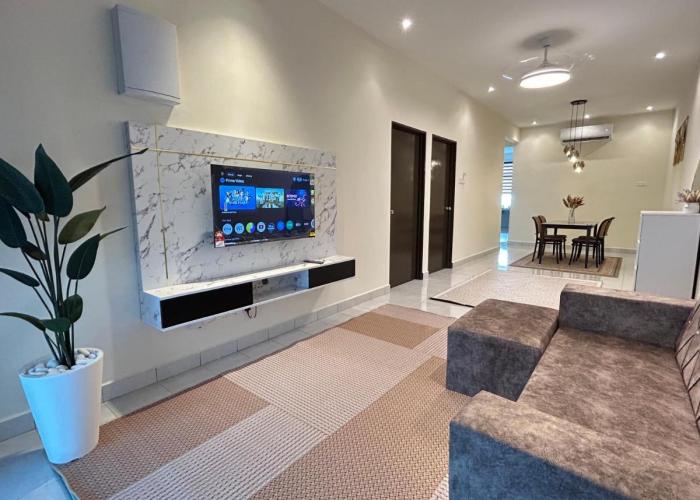 iHomie Suites - Homestay Kulim
