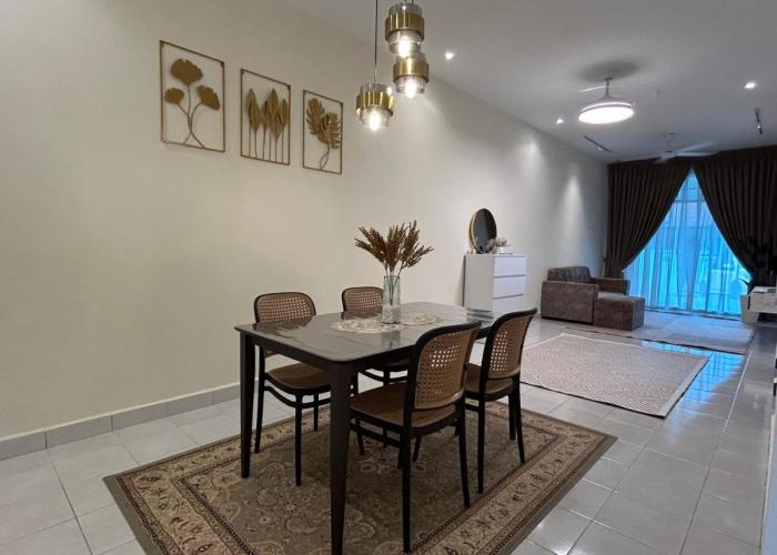 iHomie Suites - Homestay Kulim