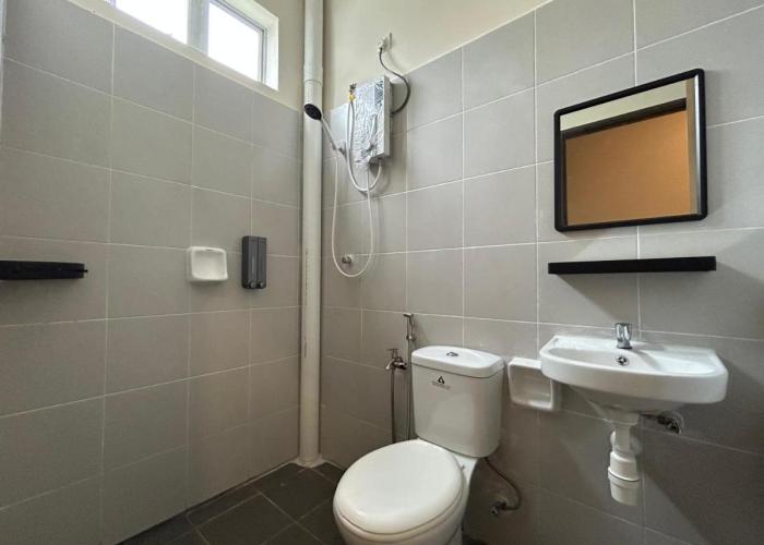 iHomie Suites - Homestay Kulim
