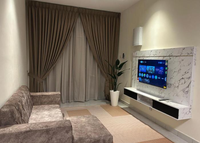 iHomie Suites - Homestay Kulim