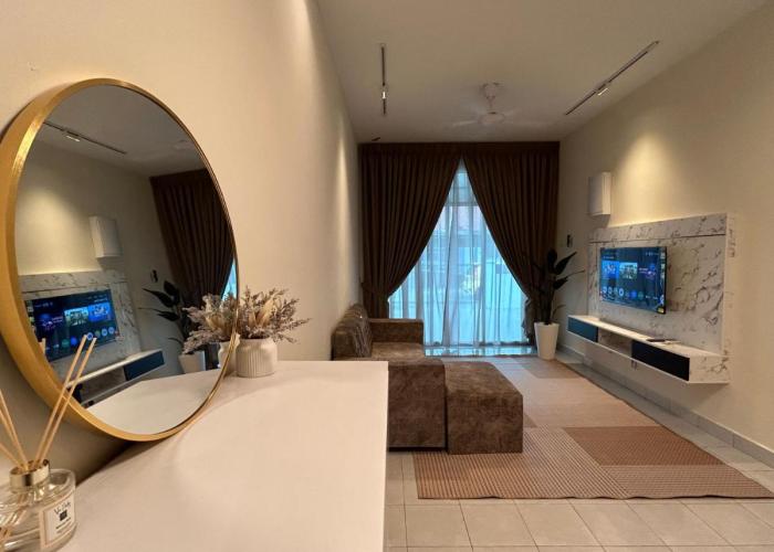 iHomie Suites - Homestay Kulim