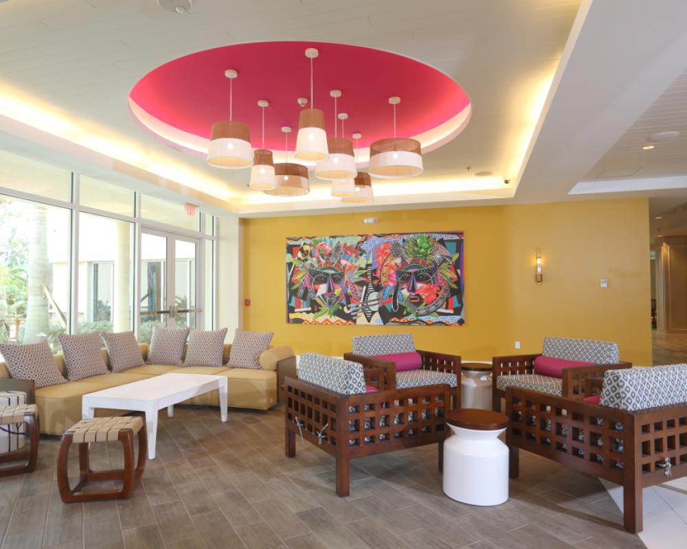 Warwick Paradise Island- All Inclusive- Adults Only