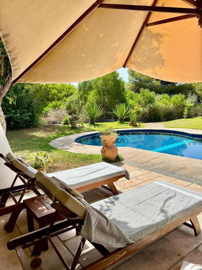 фото Villa Piscine privée