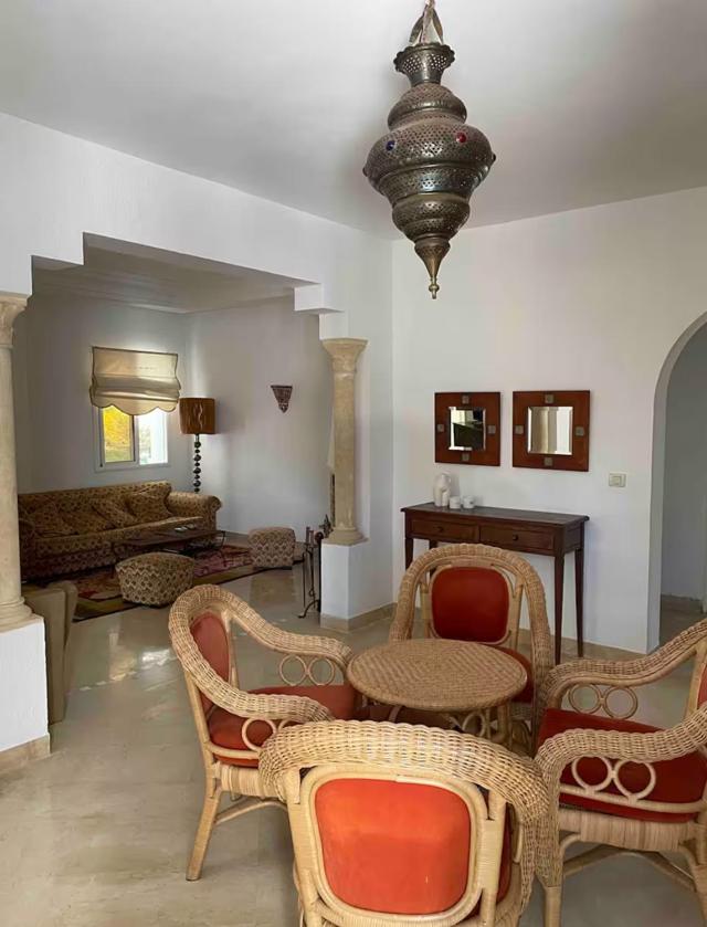 фото Villa Piscine privée