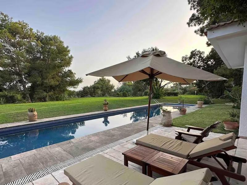 фото Villa Piscine privée