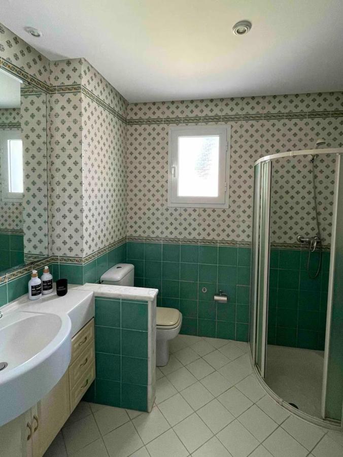 фото Villa Piscine privée