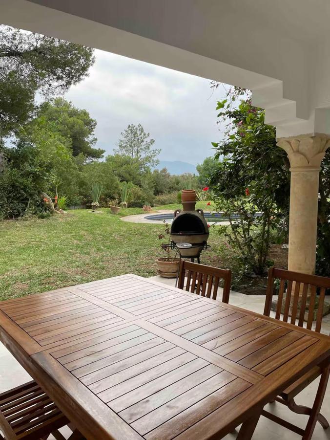 фото Villa Piscine privée