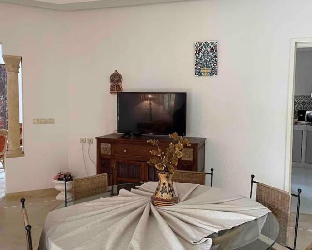 фото Villa Piscine privée
