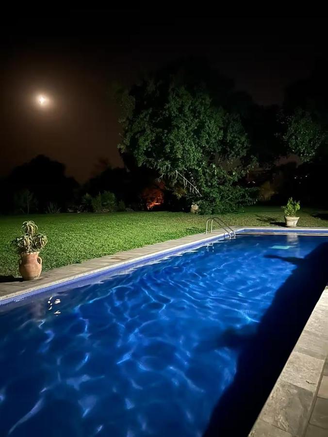 фото Villa Piscine privée