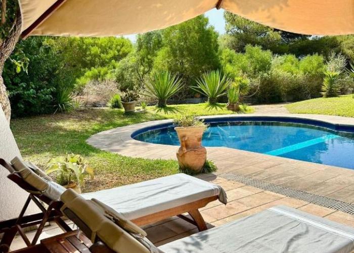 Villa Piscine privée
