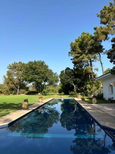 Villa Piscine privée