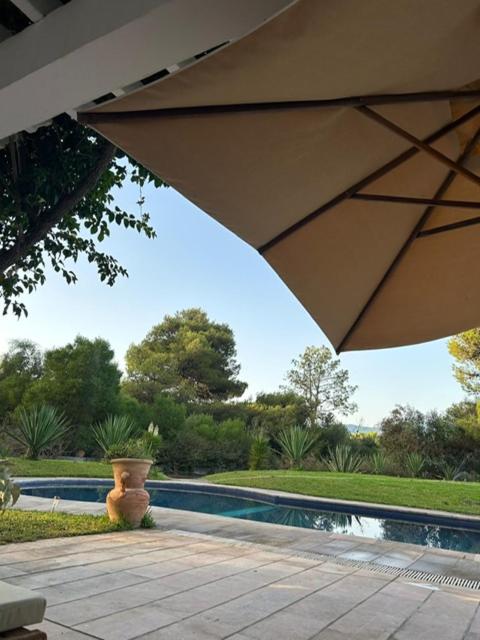 Villa Piscine privée