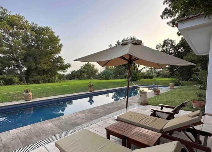 Villa Piscine privée