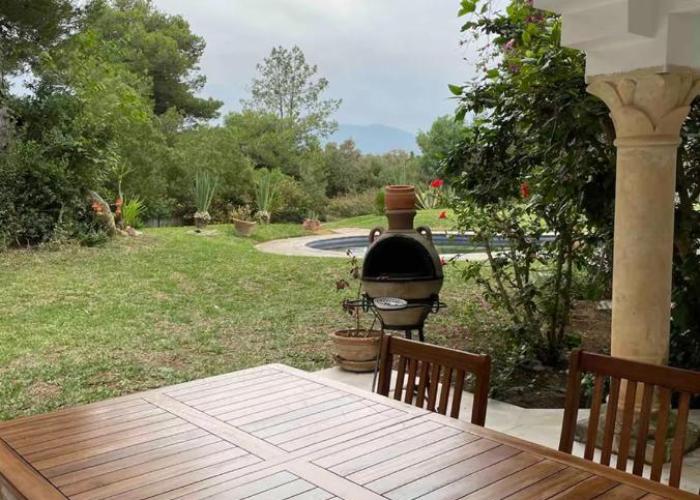 Villa Piscine privée