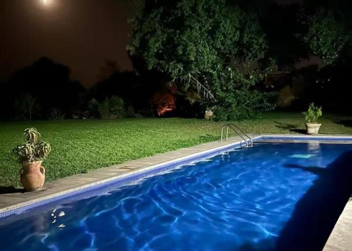 Villa Piscine privée