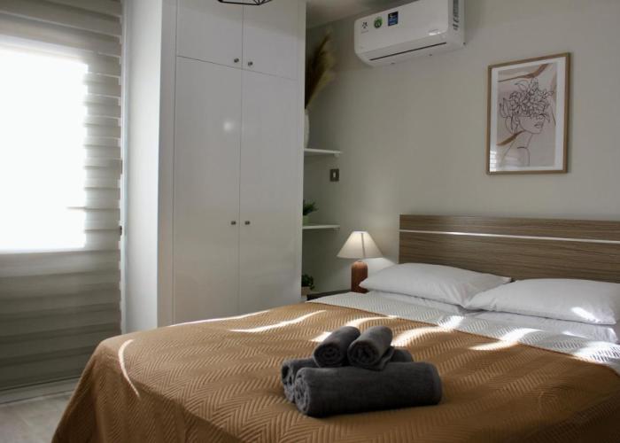 Nicosia Central Suites