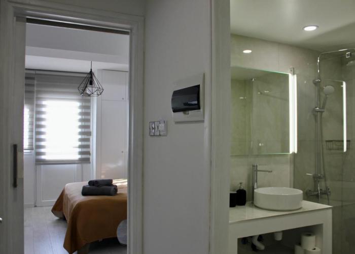 Nicosia Central Suites