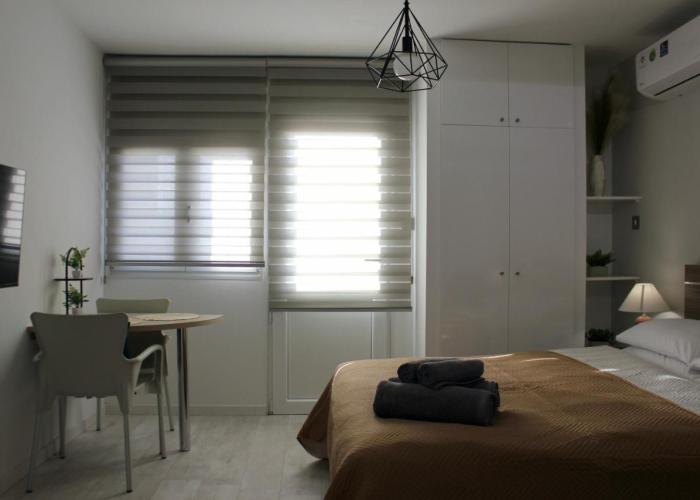 Nicosia Central Suites