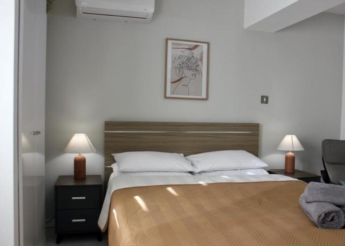 Nicosia Central Suites