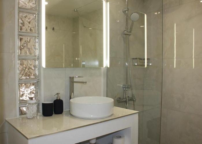 Nicosia Central Suites