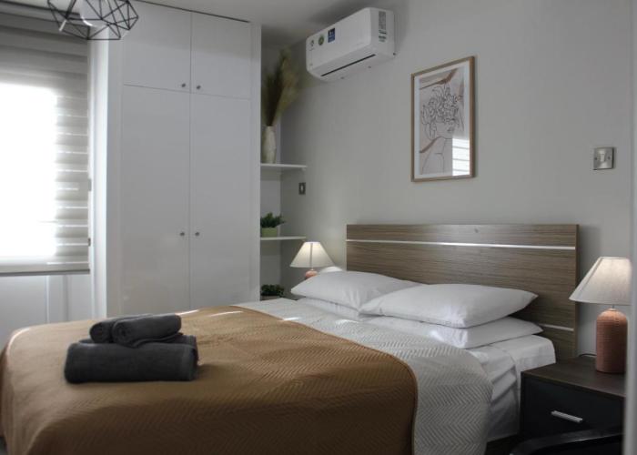 Nicosia Central Suites