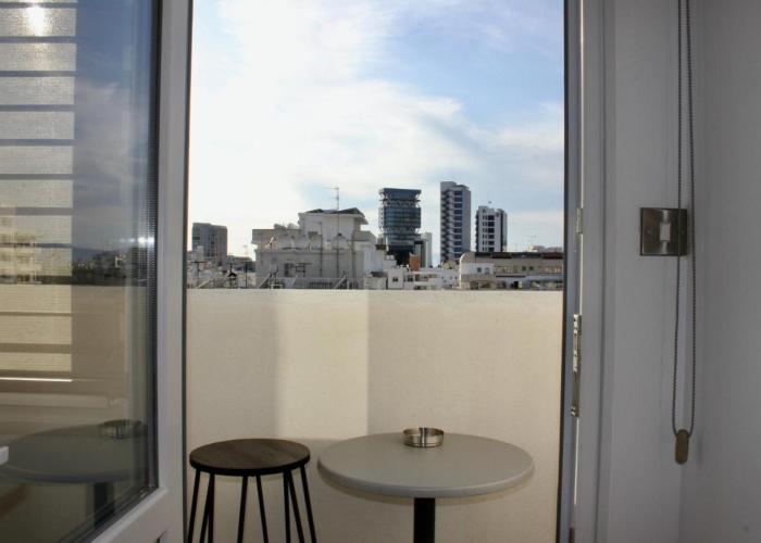 Nicosia Central Suites