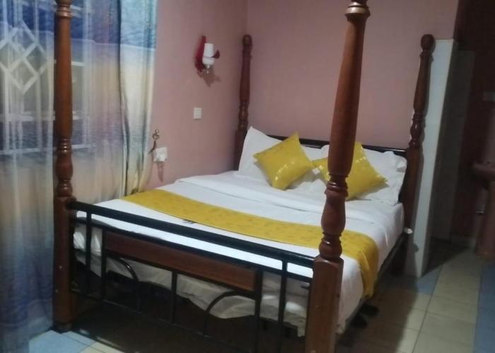 Cis Mara Acacia Motel