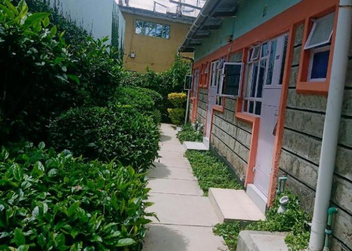 Cis Mara Acacia Motel