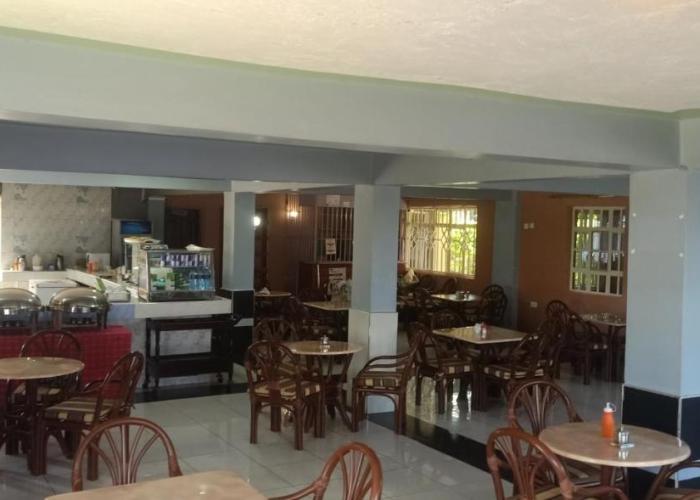 Cis Mara Acacia Motel