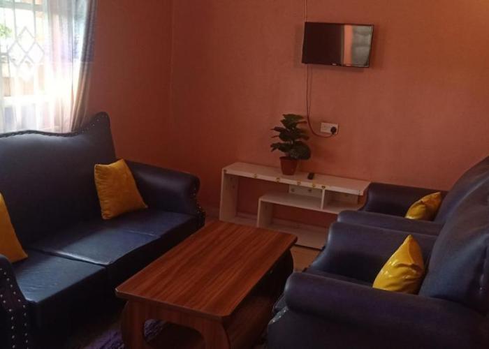 Cis Mara Acacia Motel