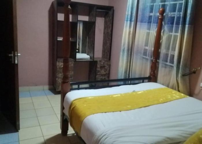 Cis Mara Acacia Motel
