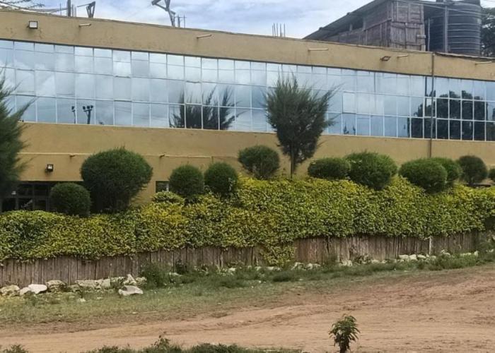 Cis Mara Acacia Motel