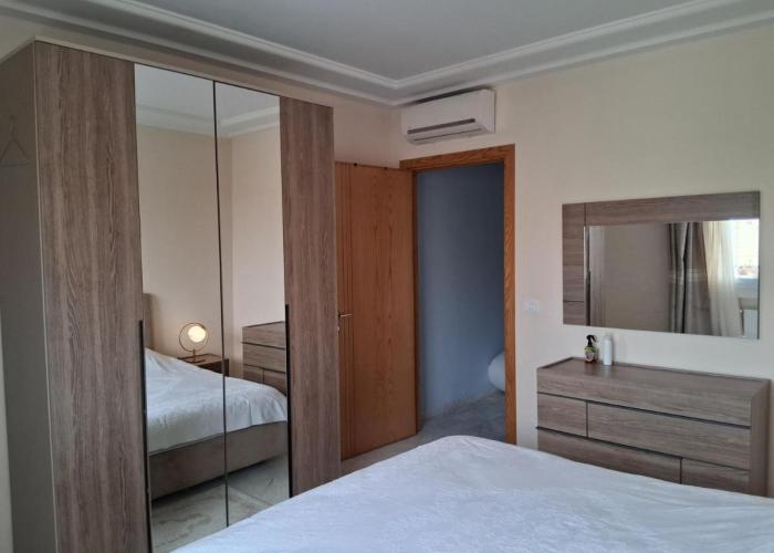 Luxurious apartment Jardin Carthage - 2 bedrooms