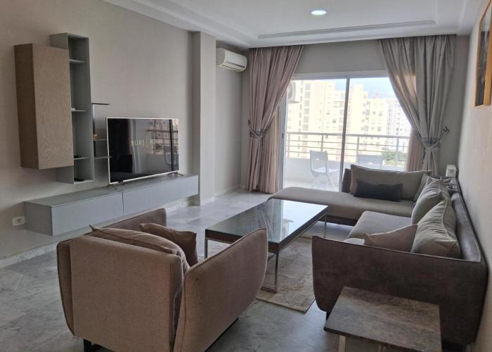 Luxurious apartment Jardin Carthage - 2 bedrooms