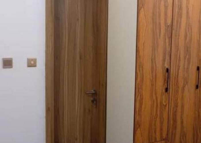 good shepherd apartment
