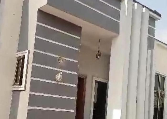 good shepherd apartment
