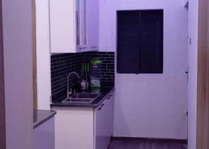 good shepherd apartment