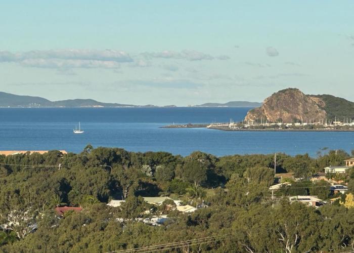 Pearl of the Coast