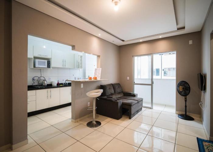Rental São José - Acomodações Residenciais I