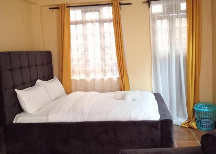 Lora's Haven Homes - Kisii Studio2