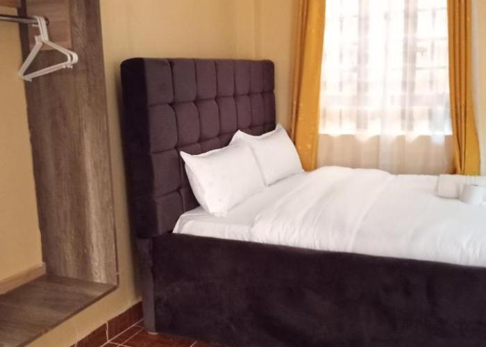 Lora's Haven Homes - Kisii Studio2