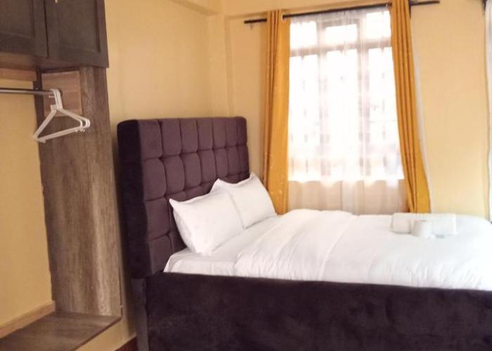 Lora's Haven Homes - Kisii Studio2
