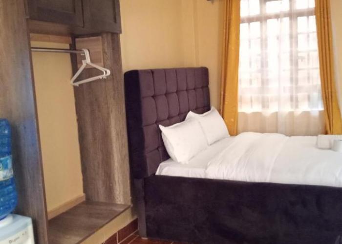 Lora's Haven Homes - Kisii Studio2
