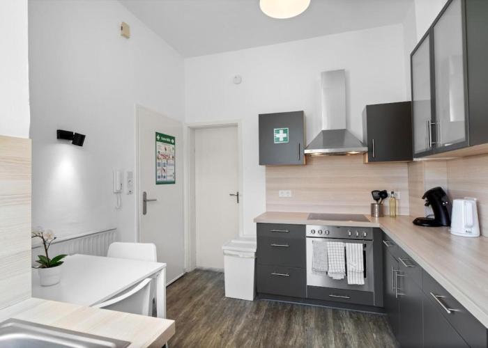 RT01 Work & Stay in Wiesbaden