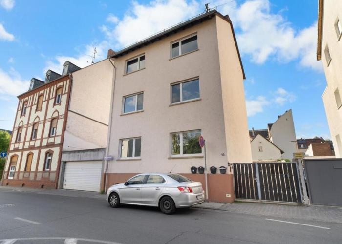 RT01 Work & Stay in Wiesbaden