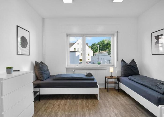 RT01 Work & Stay in Wiesbaden