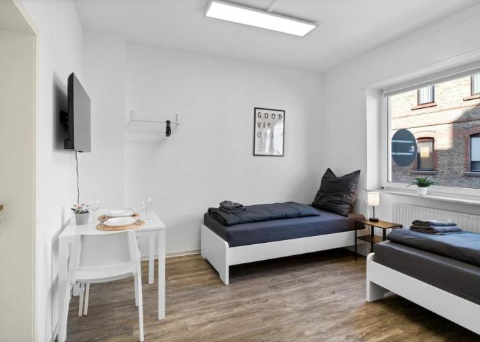 RT01 Work & Stay in Wiesbaden