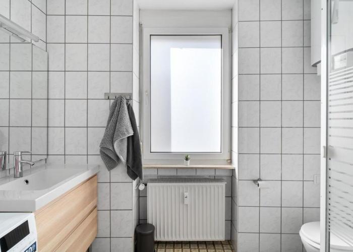 RT01 Work & Stay in Wiesbaden