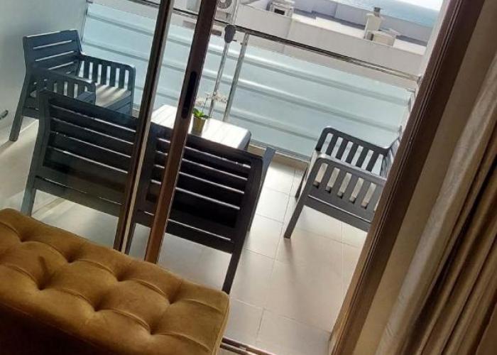 BEACH LOFT - Family apartment on Mehdia Beach